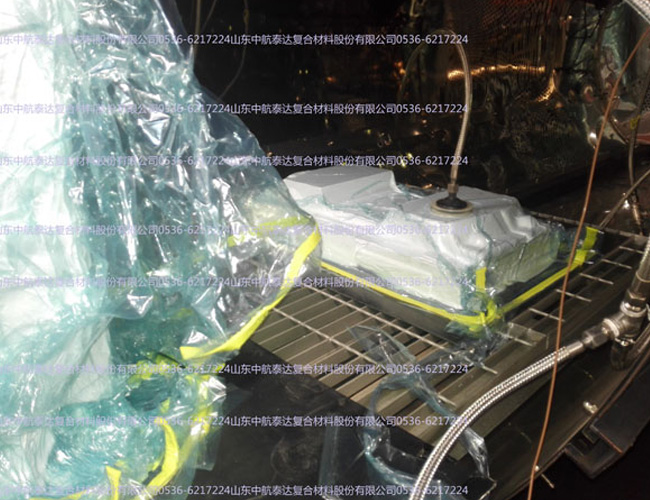 XXXX复合材料工艺实验  (9)