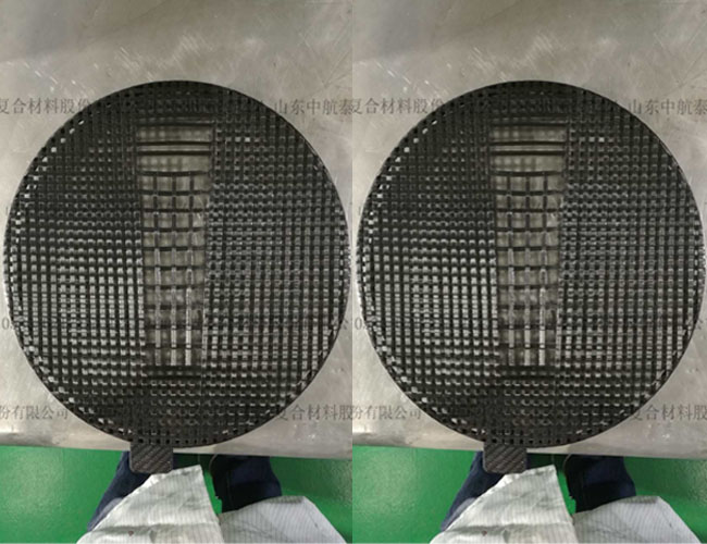 复材车间制品7
